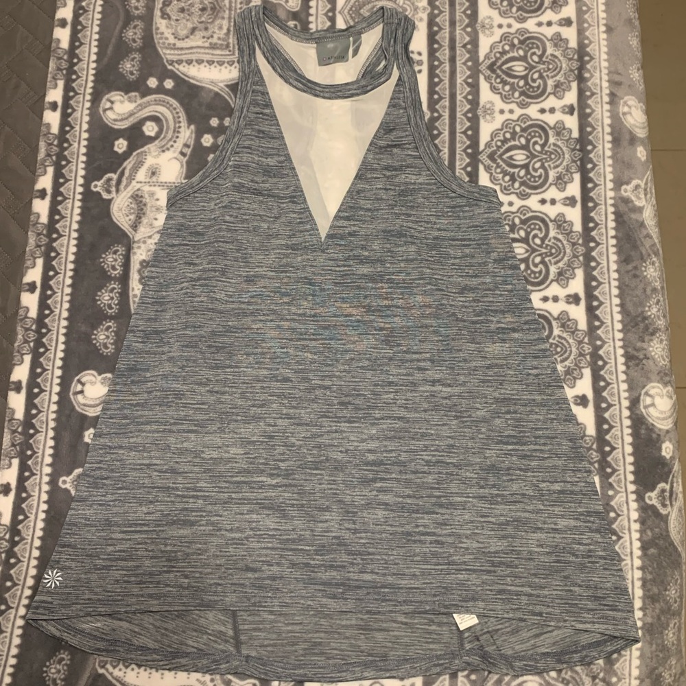 Athleta tank